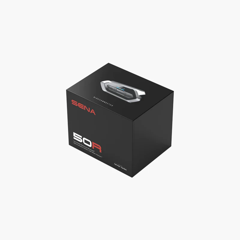 Sistem de comunicatie SENA 50R [5]