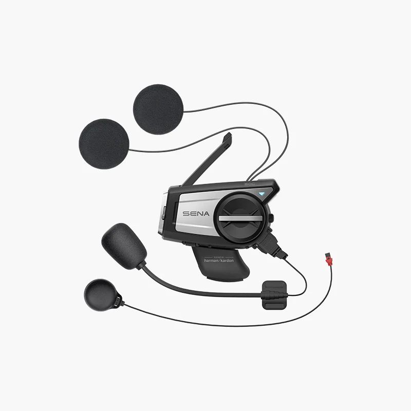 Sistem de comunicatie SENA 50C [5]