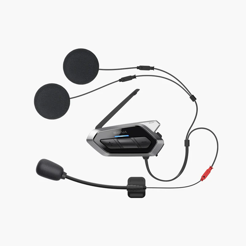 Sistem de comunicatie SENA 50R [4]
