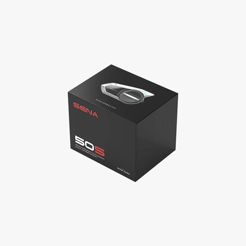 Sistem de comunicatie SENA 50S [5]