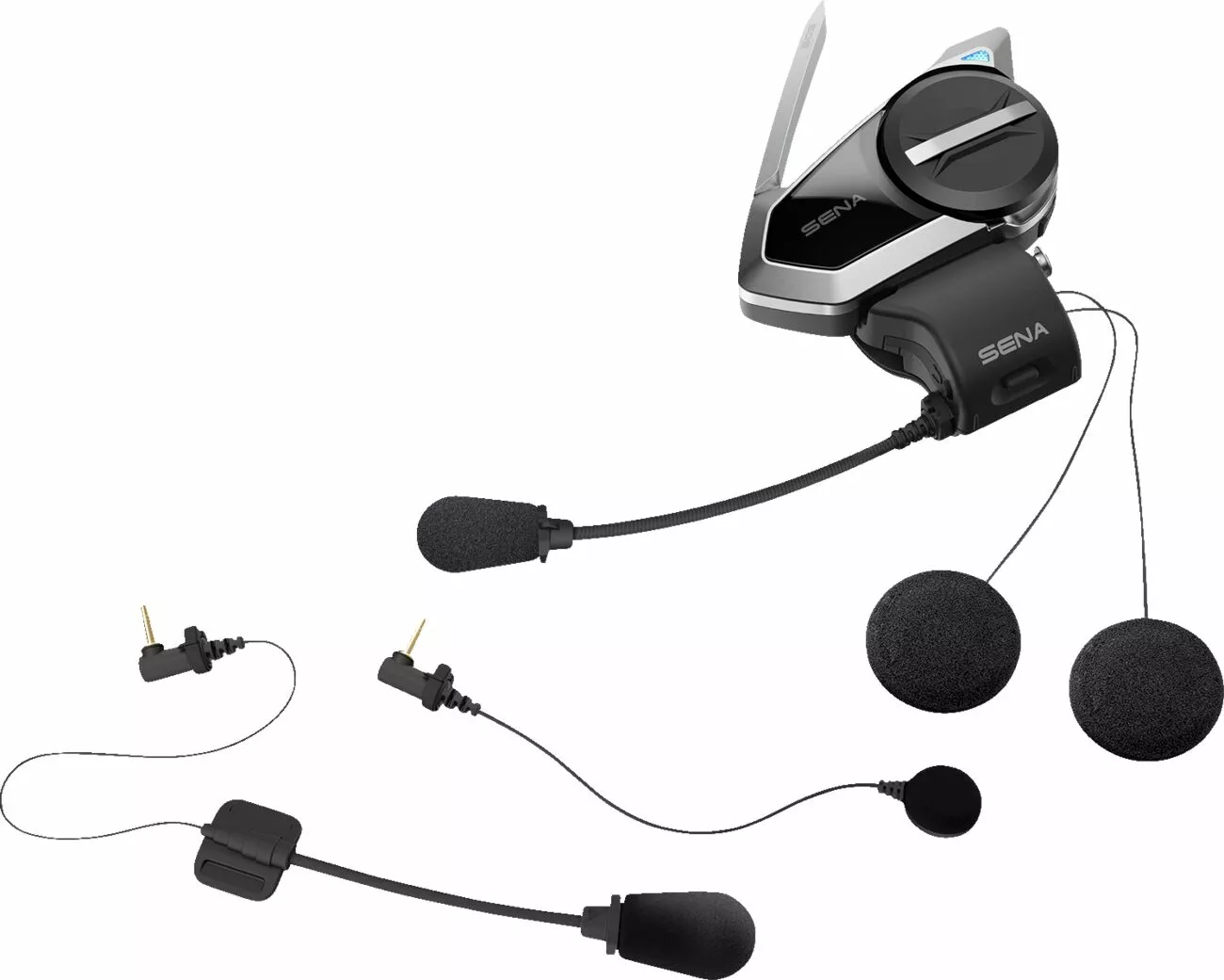 Sistem de comunicatie SENA 50S [4]
