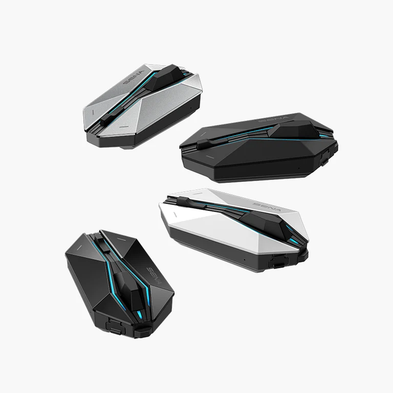 Sistem de comunicatie SENA 60X [5]