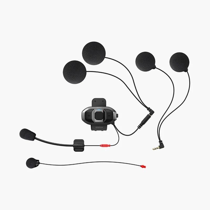 Sistem de comunicatie SENA SF4 Bluetooth [3]