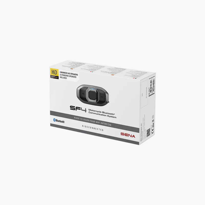 Sistem de comunicatie SENA SF4 Bluetooth [4]