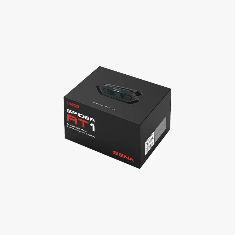 Sistem de comunicatie SENA Spider RT1 [4]