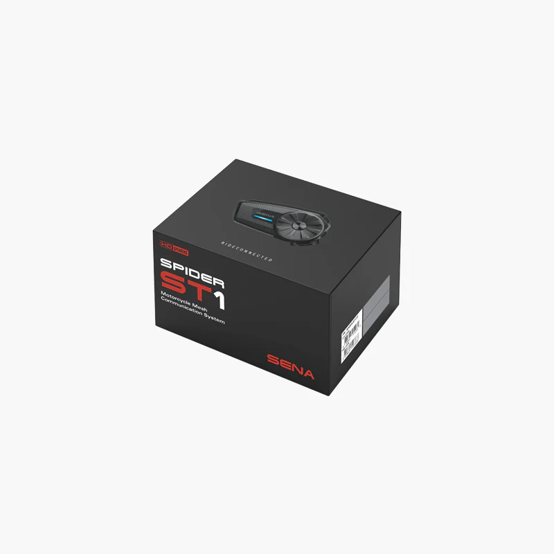 Sistem de comunicatie SENA Spider ST1 [5]