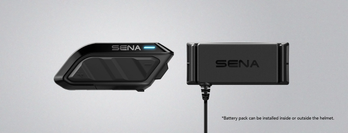 Sistem de comunicatie SENA Spider X Slim [2]