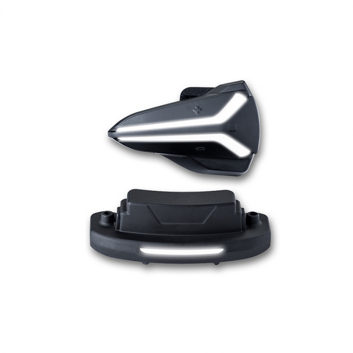 Sistem de comunicatie SMART HJC 20B [4]