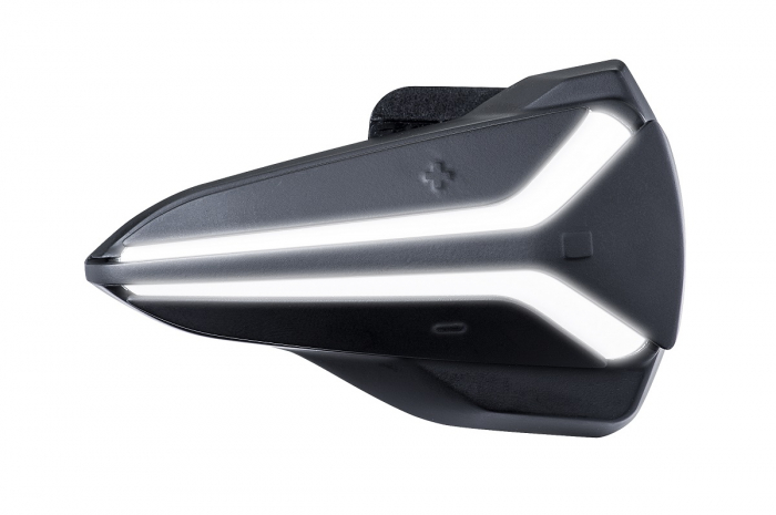 Sistem de comunicatie SMART HJC 20B [5]