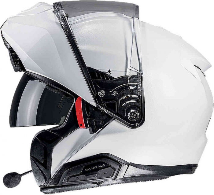 Sistem de comunicatie SMART HJC 21B [3]