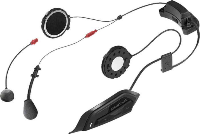 Sistem de comunicatie SMART HJC 21B [2]