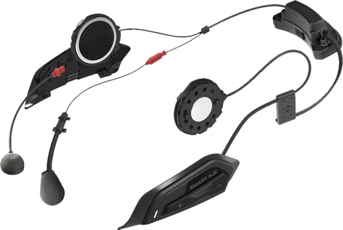 Sistem de comunicatie SMART HJC 50B [3]