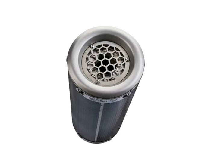 Sistem de evacuare complet GPR M3 CO.Y.186.RACEDB.M3.PP Brushed Stainless steel [7]