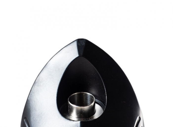 Sistem de evacuare complet GPR TIBURON CO.H.156.TIBTO Brushed Titanium including removable db killer and catalyst [2]