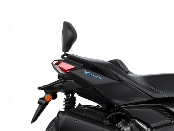 Sistem de fixare SHAD Y0XM33RV pentru spatar [1]