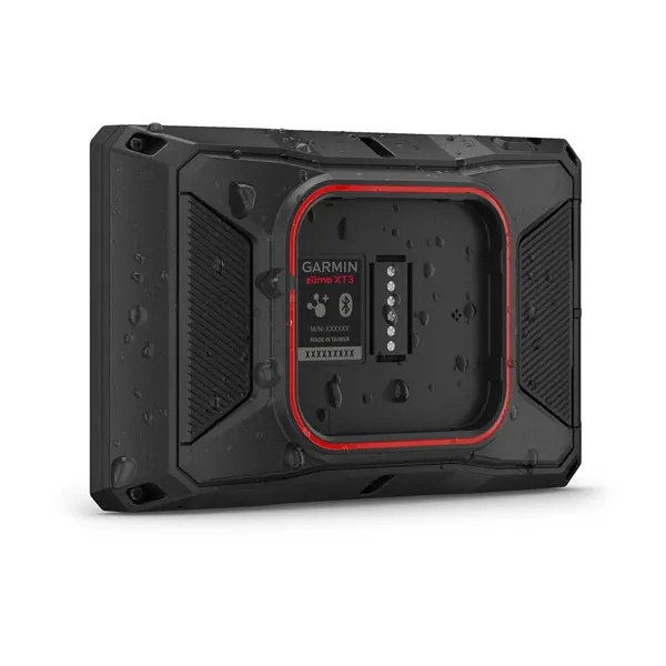 Sistem de navigatie motocicleta Garmin zūmo<sup>&reg;</sup> XT3 [7]