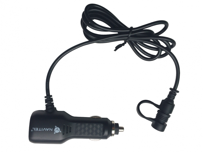 Sistem de navigatie Navitel G550 [11]