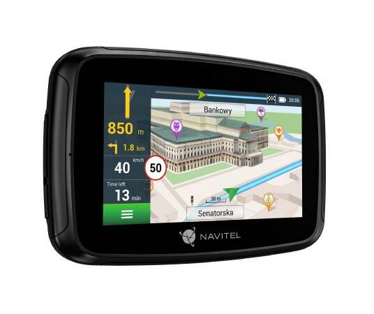 Sistem de navigatie Navitel G590 [3]