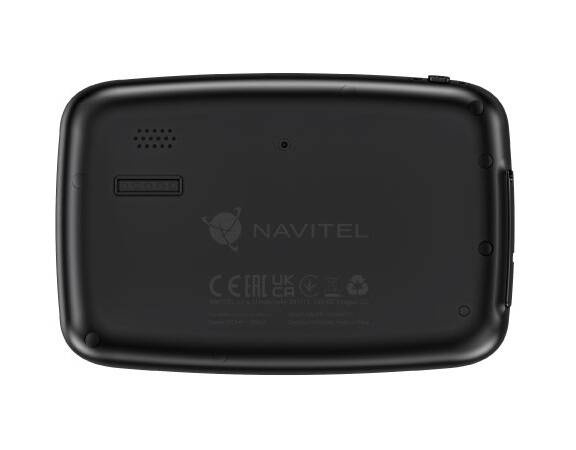 Sistem de navigatie Navitel G590 [10]
