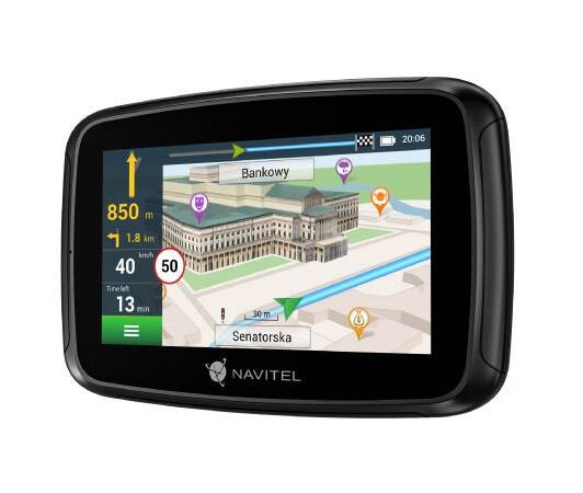 Sistem de navigatie Navitel G590 [2]