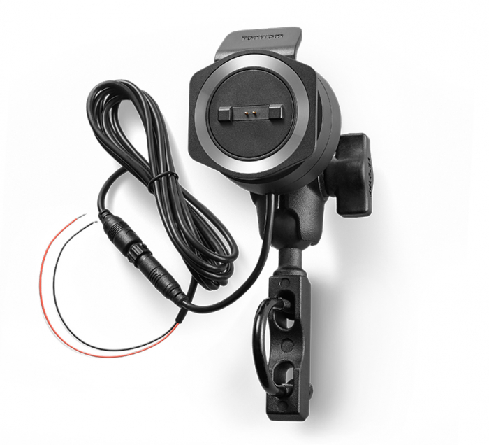 Sistem de navigatie TomTom Rider 550 [11]