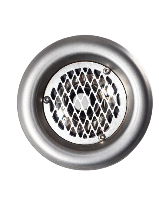 Slip-on exhaust GPR M3 Y.200.1.RACE.M3.INOX Brushed Stainless steel including link pipe [6]