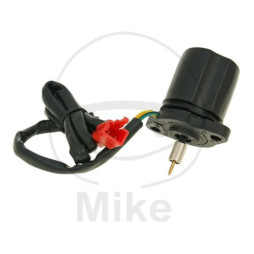 Soc electric JMT [1]