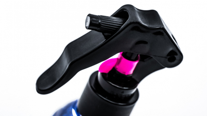 Solutie curatare viziera MUC-OFF 250ml [3]