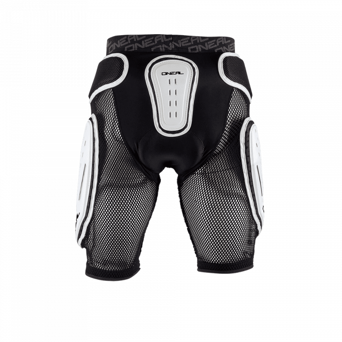 Sorti cu protectii O'Neal Kamikaze Short [2]
