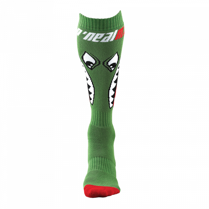 Sosete MX-Enduro O'Neal PRO MX Bomber [2]