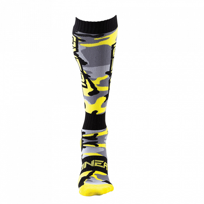 Sosete MX-Enduro O'Neal PRO MX Hunter [2]