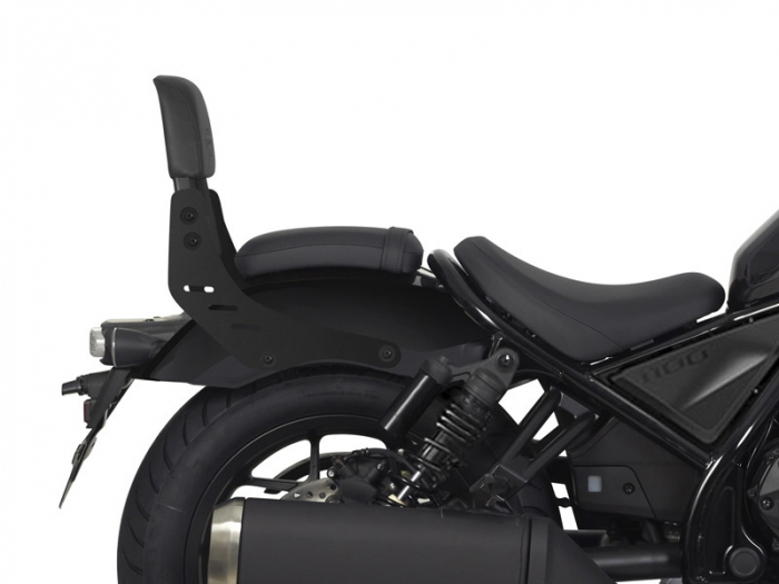 Spatar SHAD H0RB11SN Sissy Bar [1]
