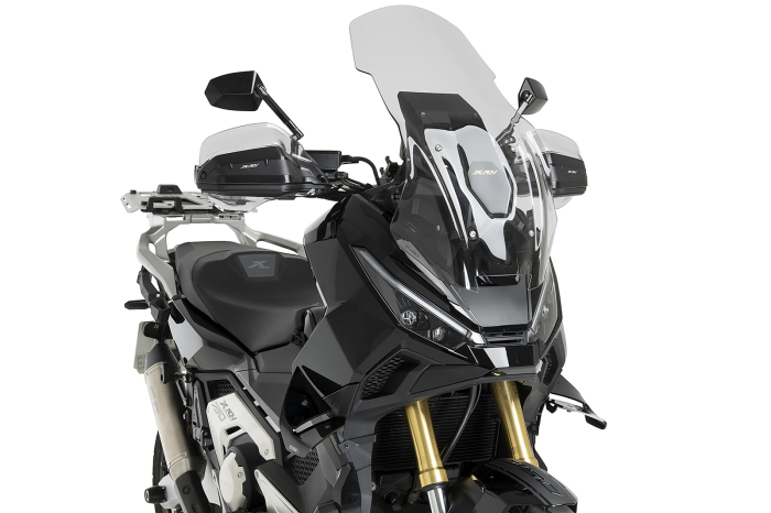 Spoilers PUIG D12 22604N Negru [2]