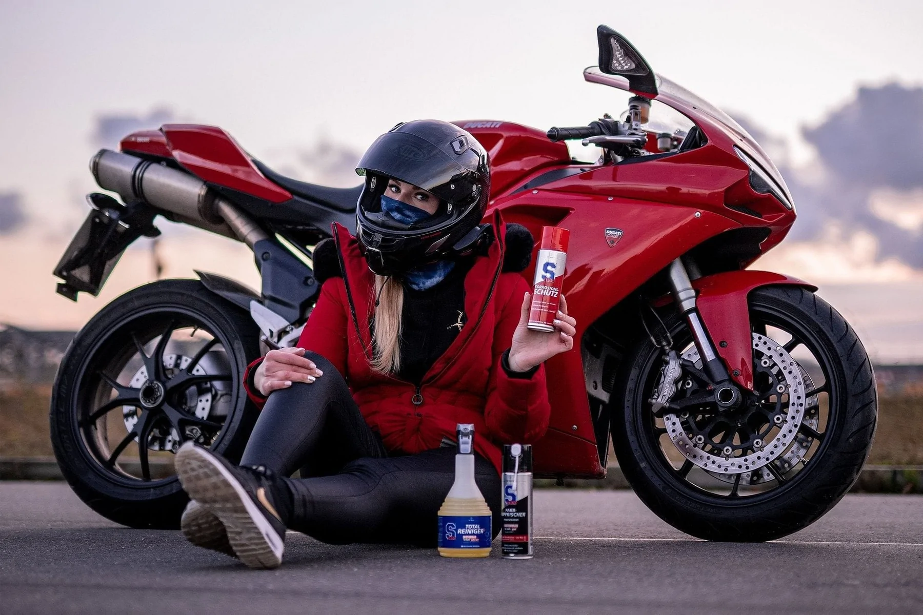 Spray anti coroziune S100 [4]