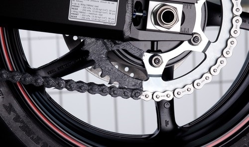 S100 Chain Cleaner Power Gel [2]