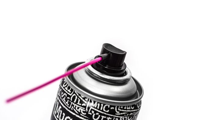 Spray de lubrifiat lantul MUC-OFF All-Weather 637 [4]