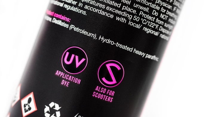 Spray de lubrifiat lantul MUC-OFF All-Weather 637 [2]