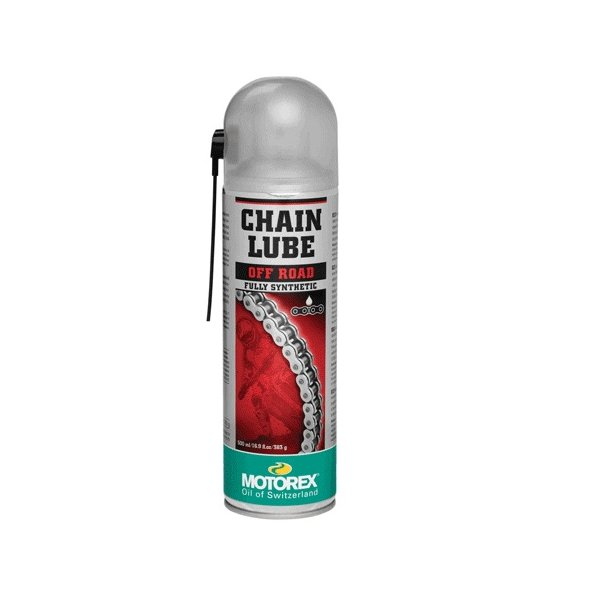 Spray ungere lant MOTOREX OFF ROAD, 500 ml [1]