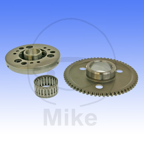 Starter clutch free wheel JMT with starter gear [1]