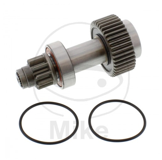 Starter clutch wheel All Balls Racing [2]