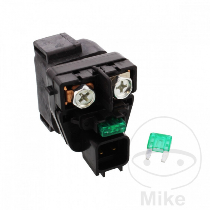 Starter motor relay JMP [1]