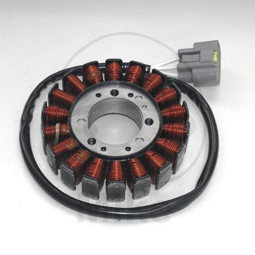 Stator JMP [1]