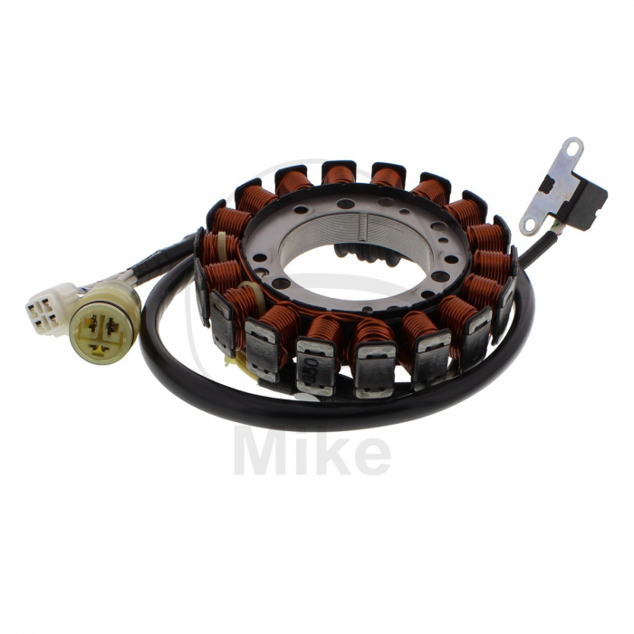 Stator JMP [1]