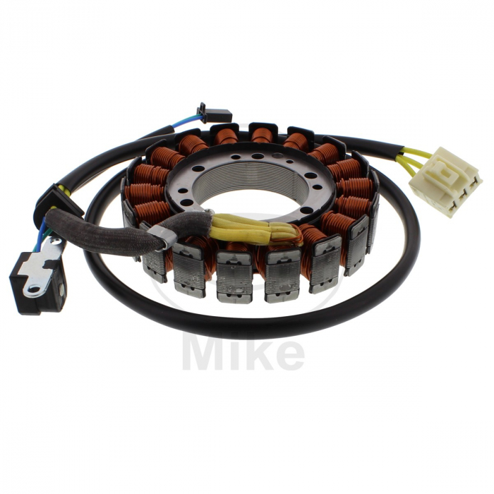 Stator JMP [1]