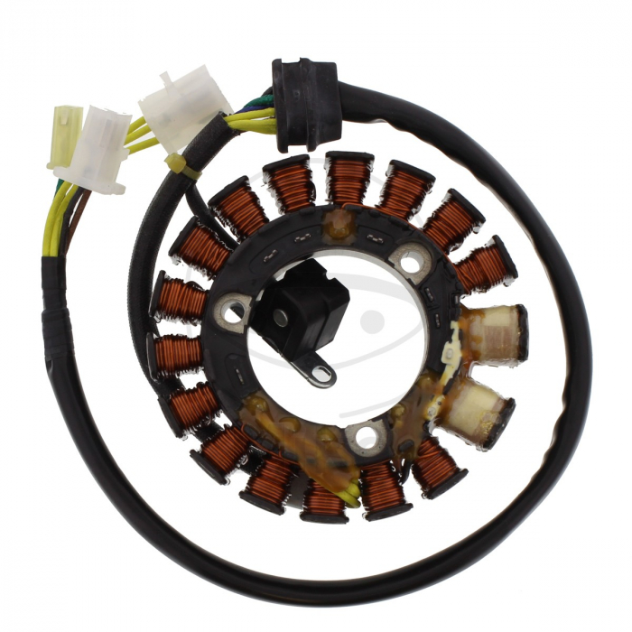 Stator JMP [1]