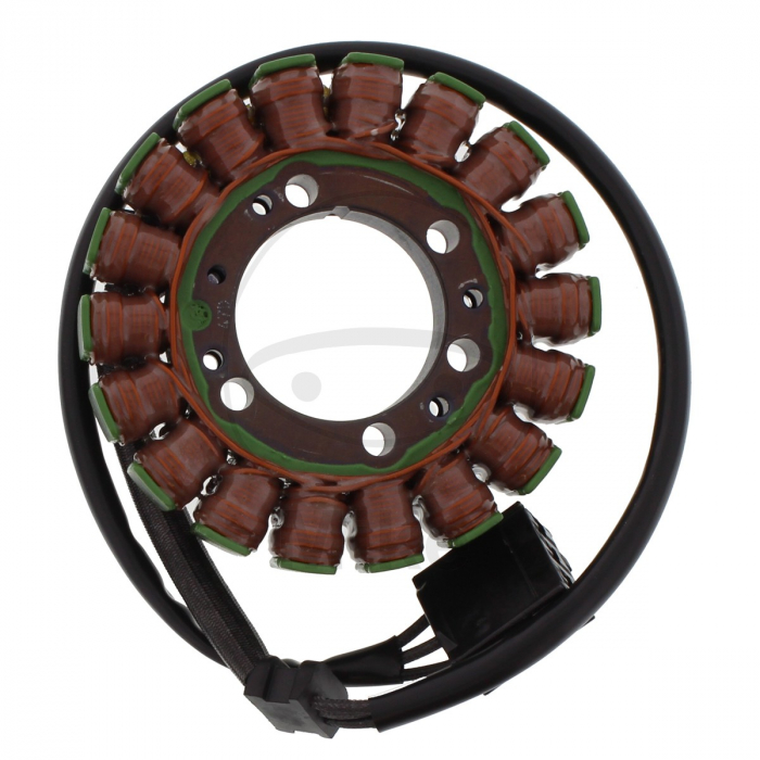 Stator JMP [1]