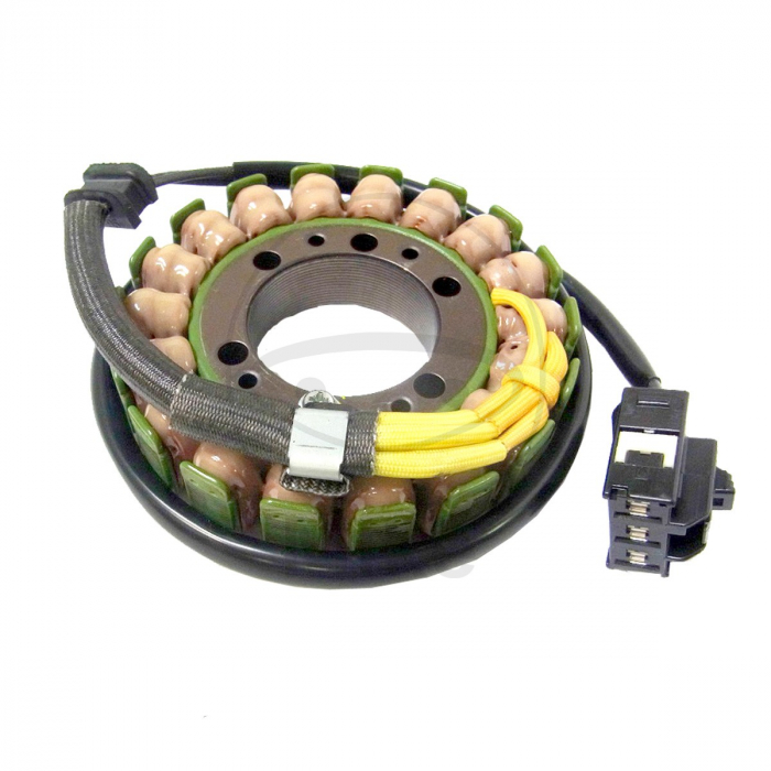 Stator JMP [1]