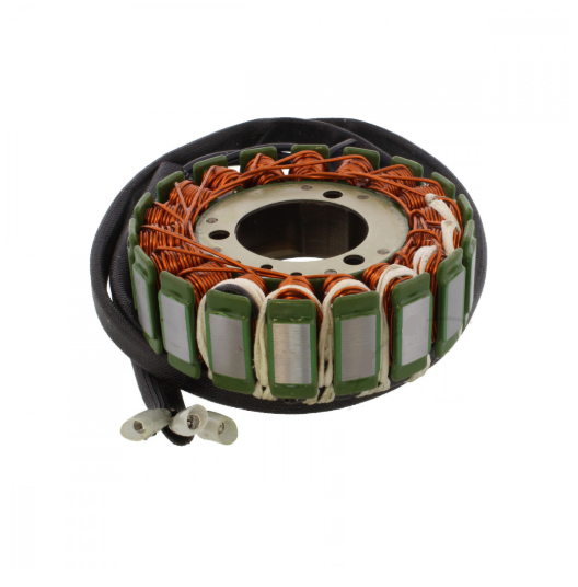 Stator JMP [1]