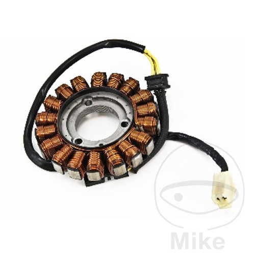 Stator JMP [1]