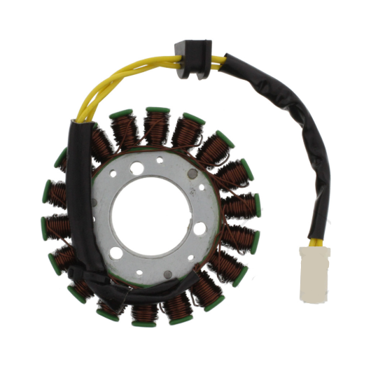Stator JMP [1]
